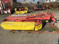 Maaier Pottinger NOVACAT 265