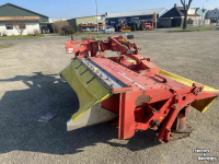 Maaier Pottinger NOVACAT 265