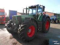 Tractor / Trekker Fendt 816