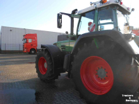 Tractor / Trekker Fendt 816