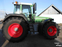 Tractor / Trekker Fendt 816