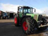 Tractor / Trekker Fendt 816