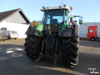 Tractor / Trekker Fendt 816