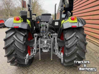 Tractor / Trekker Claas Claas Elios 2.75 Platform