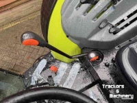 Tractor / Trekker Claas Claas Elios 2.75 Platform