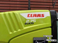 Tractor / Trekker Claas Claas Elios 2.75 Platform