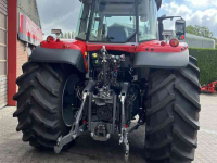 Tractor / Trekker Massey Ferguson 7S.190 Dyna-VT Exclusive tractoren