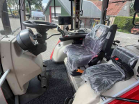 Tractor / Trekker Massey Ferguson 7S.190 Dyna-VT Exclusive tractoren