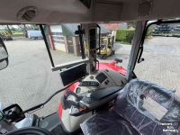 Tractor / Trekker Massey Ferguson 7S.190 Dyna-VT Exclusive tractoren