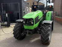 Compact tractor Deutz-Fahr 4070 e