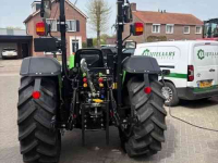 Compact tractor Deutz-Fahr 4070 e