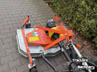 Cirkelmaaier Boxer FAG 1200