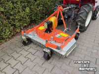 Cirkelmaaier Boxer FAG 1200