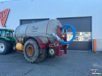 Mesttank Vredo ZBV 9800E mesttank