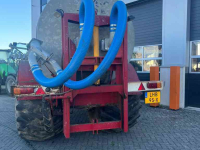 Mesttank Vredo ZBV 9800E mesttank