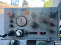 Mesttank Vredo ZBV 9800E mesttank