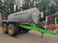 Mesttank Joskin modulo
