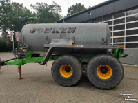 Mesttank Joskin modulo