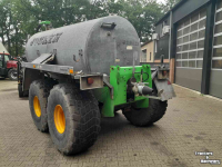 Mesttank Joskin modulo