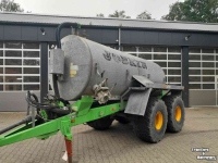 Mesttank Joskin modulo