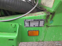 Mesttank Joskin modulo