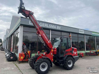 Telescopische Shovel / Wiellader / Kniklader Schäffer 5680 T