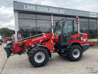 Telescopische Shovel / Wiellader / Kniklader Schäffer 5680 T