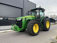 Tractor / Trekker John Deere 8370R / 8R370