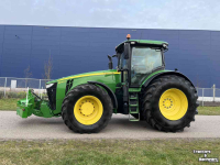 Tractor / Trekker John Deere 8370R / 8R370