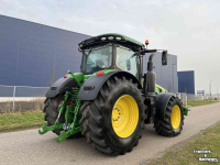 Tractor / Trekker John Deere 8370R / 8R370