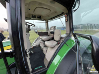 Tractor / Trekker John Deere 8370R/8R370