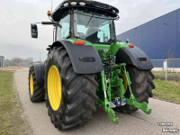 Tractor / Trekker John Deere 8370R / 8R370