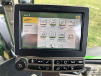 Tractor / Trekker John Deere 8370R/8R370