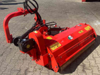 Klepelmaaier Boxer 160 klepelmaaier weidebouwmachines