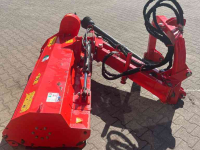 Klepelmaaier Boxer 160 klepelmaaier weidebouwmachines