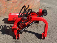 Klepelmaaier Boxer 160 klepelmaaier weidebouwmachines