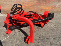 Klepelmaaier Boxer 160 klepelmaaier weidebouwmachines
