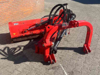 Klepelmaaier Boxer 160 klepelmaaier weidebouwmachines