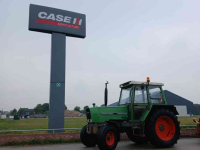 Tractor / Trekker Fendt Farmer 305 LS  zeer lage urenstaking