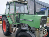 Tractor / Trekker Fendt Farmer 305 LS  zeer lage urenstaking