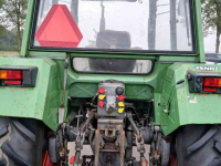 Tractor / Trekker Fendt Farmer 305 LS  zeer lage urenstaking