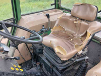 Tractor / Trekker Fendt Farmer 305 LS  zeer lage urenstaking