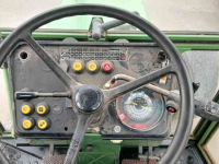 Tractor / Trekker Fendt Farmer 305 LS  zeer lage urenstaking