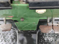 Tractor / Trekker Fendt Farmer 305 LS  zeer lage urenstaking