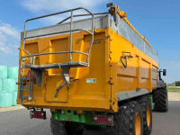 Kipper / Kiepwagen / Landbouwkipper Joskin 20 BC Trans-Space 7500/25 BC 150
