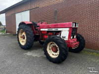 Oldtimers International 946 4wd