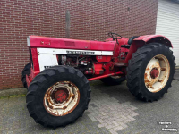 Oldtimers International 946 4wd