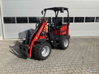 Shovel / Wiellader / Kniklader Schäffer 2630