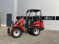 Shovel / Wiellader / Kniklader Schäffer 2630