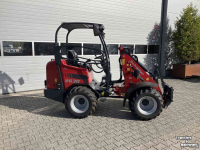 Shovel / Wiellader / Kniklader Schäffer 2630